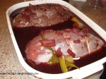 sauerbraten meat cut